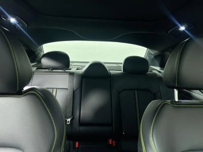 2026 Kia K5 — photo 32 view