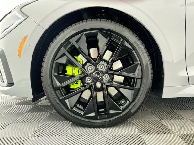 2026 Kia K5 — photo 13 view