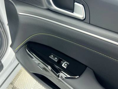 2026 Kia K5 — photo 31 view