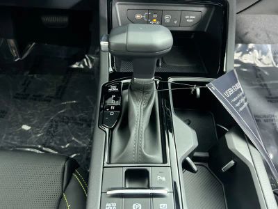 2026 Kia K5 — photo 23 view