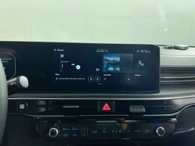 2026 Kia K5 — photo 26 view