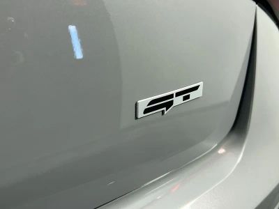 2026 Kia K5 — engine compartment view
