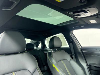 2026 Kia K5 — photo 21 view