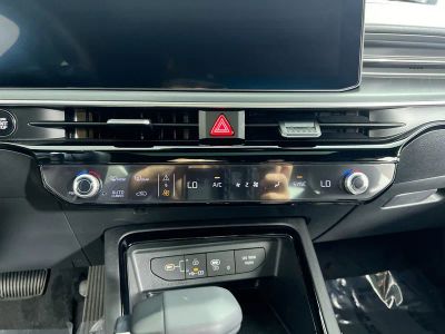 2026 Kia K5 — photo 25 view