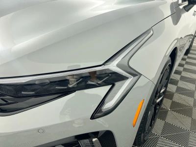 2026 Kia K5 — photo 11 view