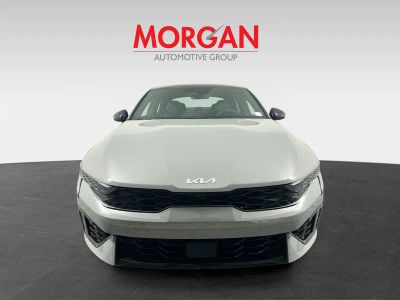 2026 Kia K5 — photo 10 view