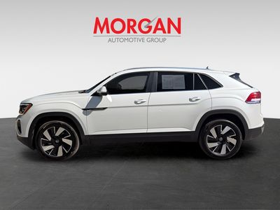 2026 Volkswagen Atlas Cross Sport - Photo 3