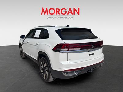 2026 Volkswagen Atlas Cross Sport - Photo 4