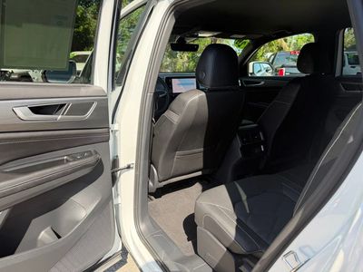 2026 Volkswagen Atlas Cross Sport - Photo 26