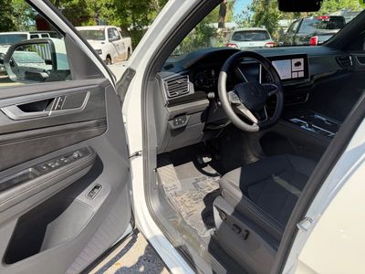 2026 Volkswagen Atlas Cross Sport - Photo 15