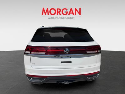 2026 Volkswagen Atlas Cross Sport - Photo 5