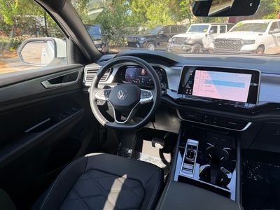 2026 Volkswagen Atlas Cross Sport - Photo 31