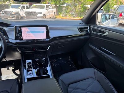 2026 Volkswagen Atlas Cross Sport - Photo 32