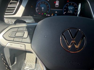 2026 Volkswagen Atlas Cross Sport - Photo 18