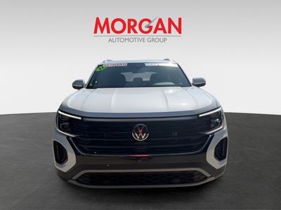 2026 Volkswagen Atlas Cross Sport - Photo 8