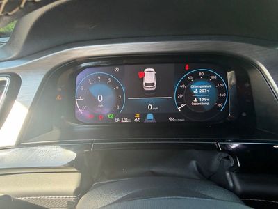 2026 Volkswagen Atlas Cross Sport - Photo 20