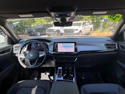 2026 Volkswagen Atlas Cross Sport - Photo 30