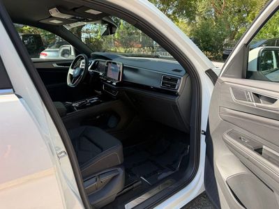 2026 Volkswagen Atlas Cross Sport - Photo 28