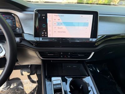 2026 Volkswagen Atlas Cross Sport - Photo 21