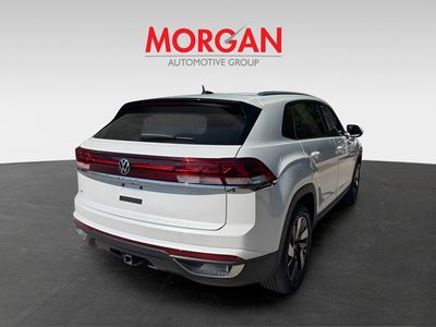 2026 Volkswagen Atlas Cross Sport - Photo 6