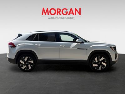 2026 Volkswagen Atlas Cross Sport - Photo 7