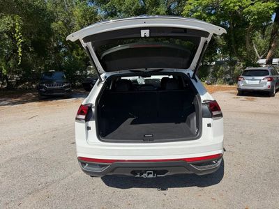 2026 Volkswagen Atlas Cross Sport - Photo 33
