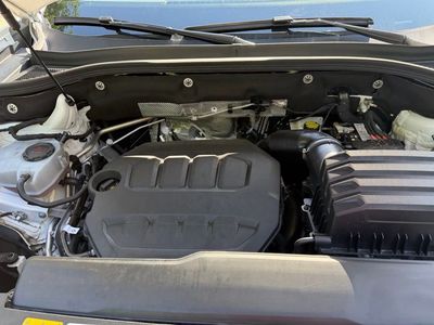 2026 Volkswagen Atlas Cross Sport - Photo 12