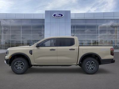 2026 Ford Ranger - Photo 3