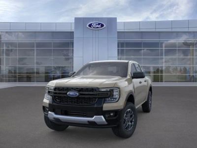2026 Ford Ranger - Photo 2