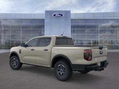 2026 Ford Ranger - Photo 4