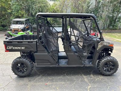 2026 CFMOTO UFORCE 800 XL - Photo 8