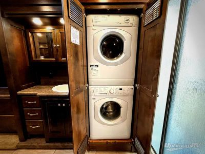 2016 Tiffin Allegro - Photo 17