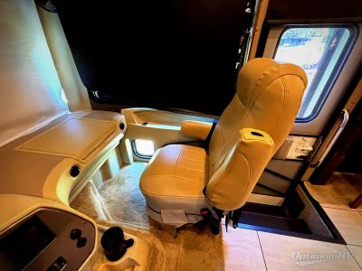2016 Tiffin Allegro - Photo 9