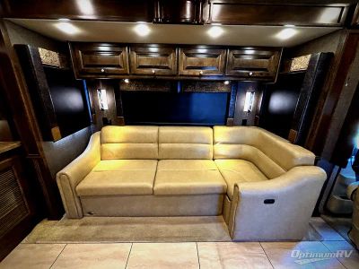2016 Tiffin Allegro - Photo 11