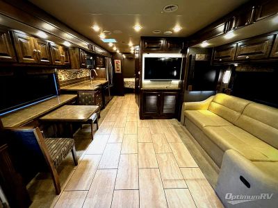 2016 Tiffin Allegro - Photo 4
