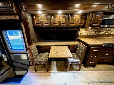 2016 Tiffin Allegro - Photo 13