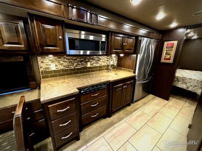 2016 Tiffin Allegro - Photo 6