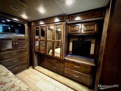 2016 Tiffin Allegro - Photo 20