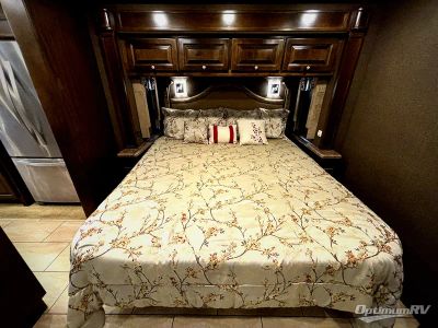 2016 Tiffin Allegro - Photo 19