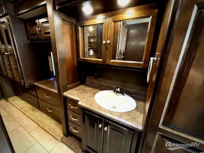 2016 Tiffin Allegro - Photo 16