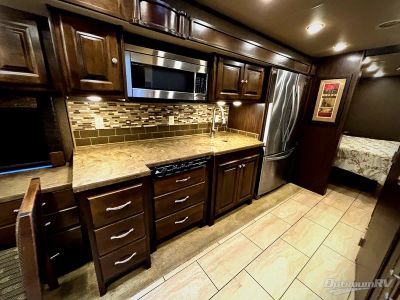 2016 Tiffin Allegro - Photo 14