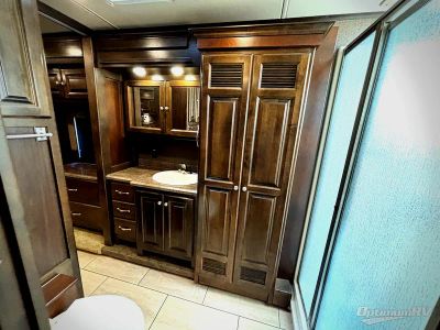 2016 Tiffin Allegro - Photo 15