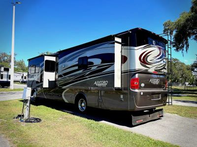2016 Tiffin Allegro - Photo 3