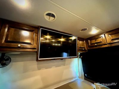 2016 Tiffin Allegro - Photo 10