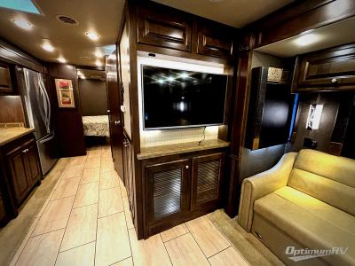 2016 Tiffin Allegro - Photo 12