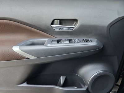 2024 Nissan Kicks — photo 15 view