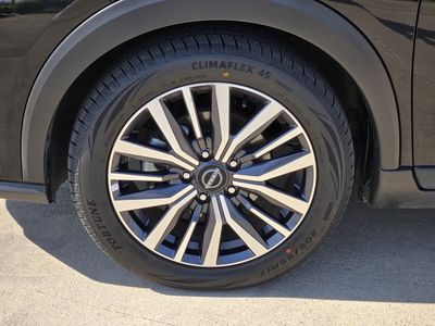 2024 Nissan Kicks — photo 7 view
