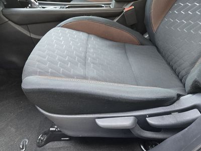 2024 Nissan Kicks — photo 16 view