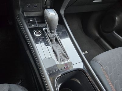 2024 Nissan Kicks — photo 14 view