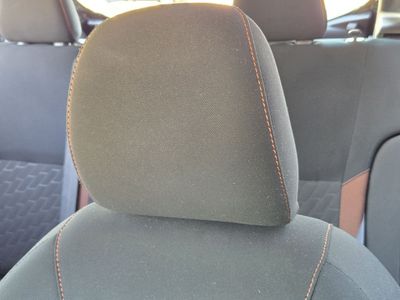 2024 Nissan Kicks — photo 17 view
